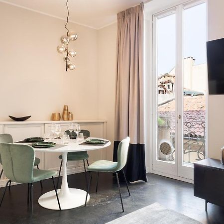 Hl Luxury Duomo Apartment - Via Torino, Montenapoleone Милан Экстерьер фото