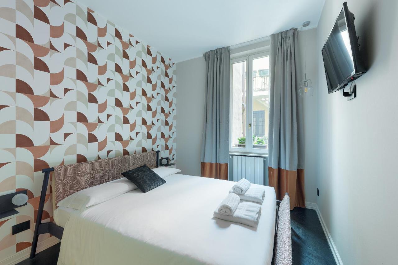 Hl Luxury Duomo Apartment - Via Torino, Montenapoleone Милан Экстерьер фото
