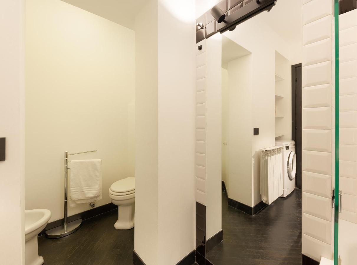 Hl Luxury Duomo Apartment - Via Torino, Montenapoleone Милан Экстерьер фото