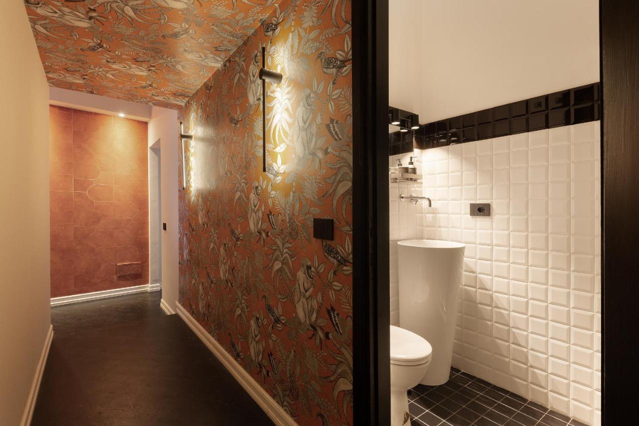 Hl Luxury Duomo Apartment - Via Torino, Montenapoleone Милан Экстерьер фото