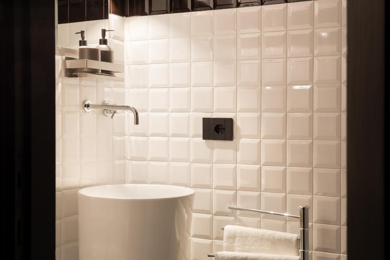 Hl Luxury Duomo Apartment - Via Torino, Montenapoleone Милан Экстерьер фото