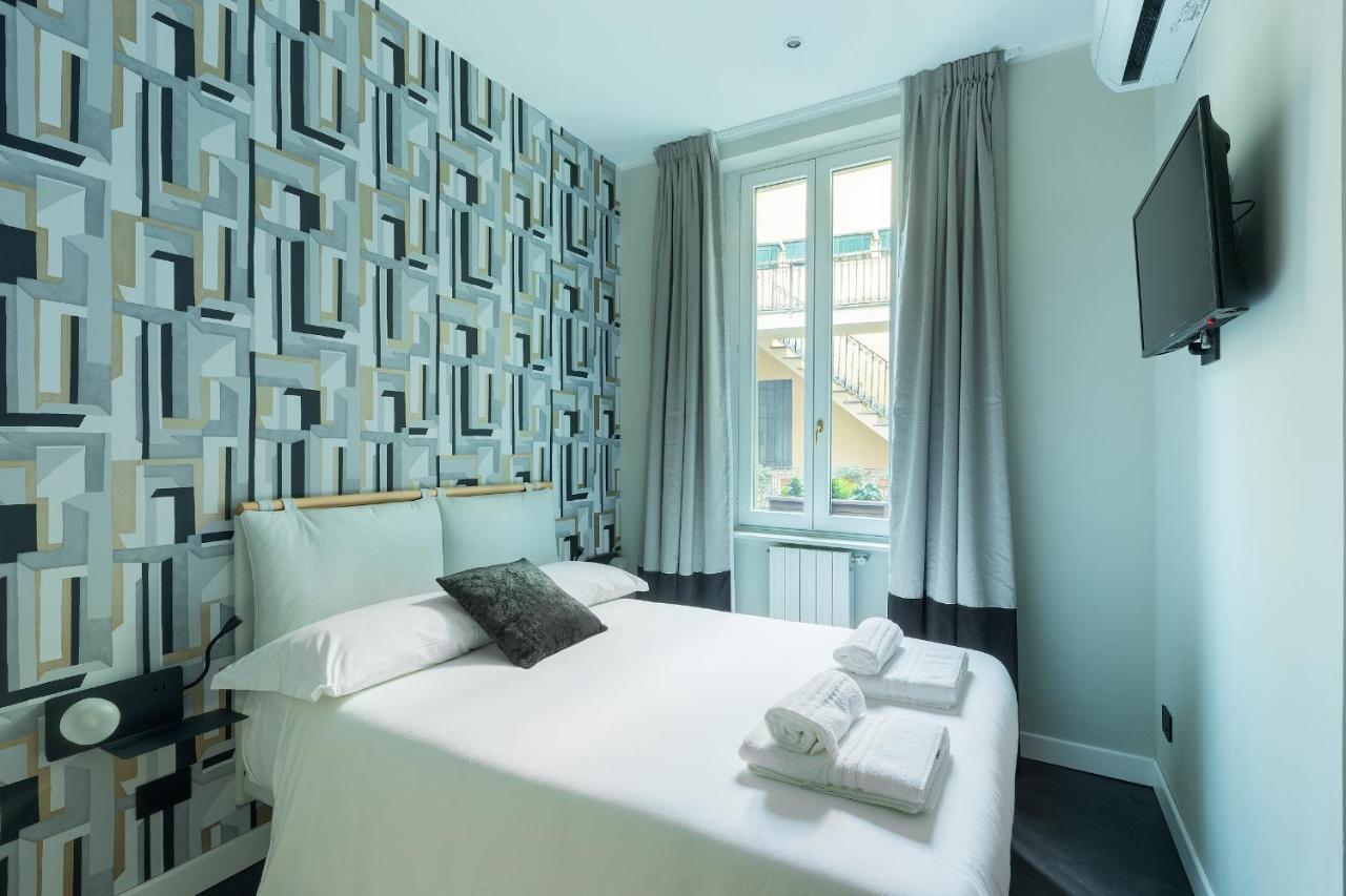 Hl Luxury Duomo Apartment - Via Torino, Montenapoleone Милан Экстерьер фото